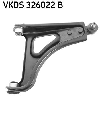 SKF VKDS 326022 B EAN: 7316577896810.
