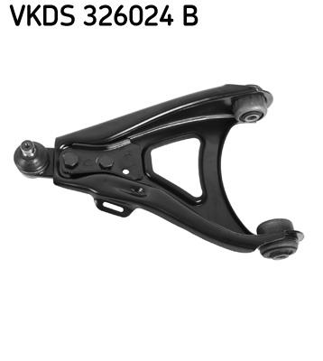 SKF VKDS 326024 B EAN: 7316577895356.