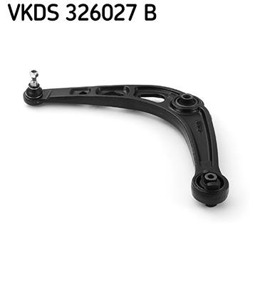 SKF VKDS 326027 B EAN: 7316577896902.