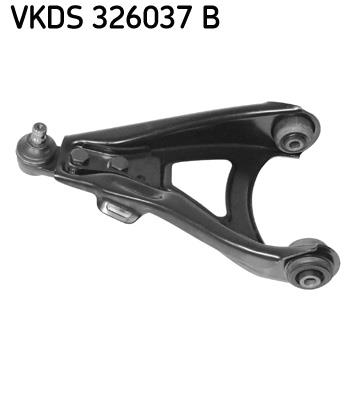 SKF VKDS 326037 B EAN: 7316577898371.