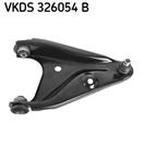 SKF VKDS 326054 B