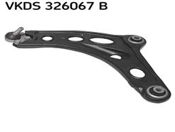 SKF VKDS 326067 B