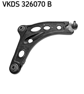 SKF VKDS 326070 B EAN: 7316579289795.