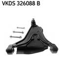 SKF VKDS 326088 B