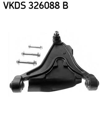SKF VKDS 326088 B EAN: 7316579298575.