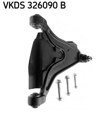 SKF VKDS 326090 B EAN: 7316579289818.