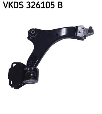SKF VKDS 326105 B EAN: 7316579807111.