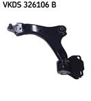 SKF VKDS 326106 B