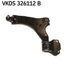 SKF VKDS 326112 B
