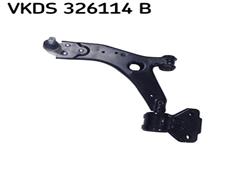 SKF VKDS 326114 B