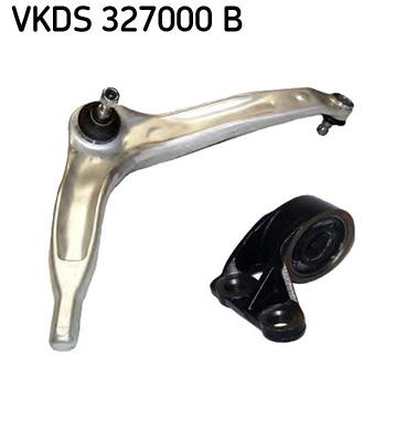SKF VKDS 327000 B EAN: 7316579254830.