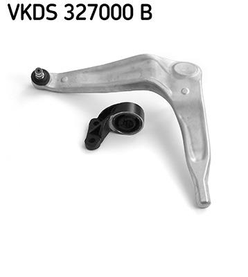 SKF VKDS 327000 B EAN: 7316579254830.