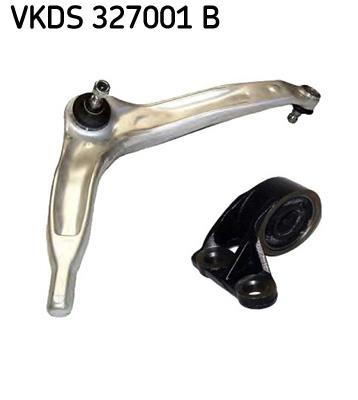 SKF VKDS 327001 B EAN: 7316579254847.