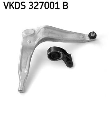 SKF VKDS 327001 B EAN: 7316579254847.