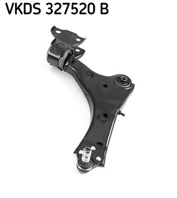 SKF VKDS 327520 B EAN: 7316579766210.