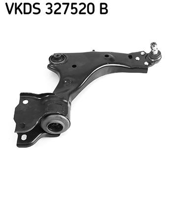 SKF VKDS 327520 B EAN: 7316579766210.