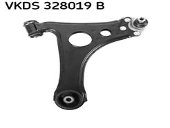 SKF VKDS 328019 B