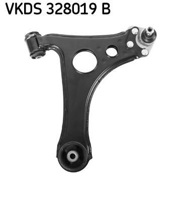SKF VKDS 328019 B EAN: 7316577898272.