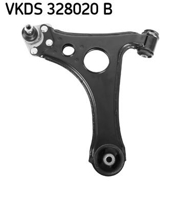 SKF VKDS 328020 B EAN: 7316577898296.