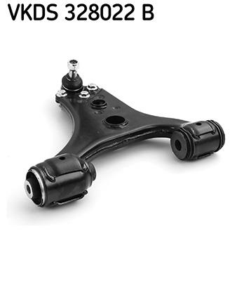SKF VKDS 328022 B EAN: 7316579254939.
