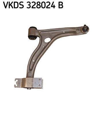 SKF VKDS 328024 B EAN: 7316579765046.