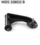 SKF VKDS 328032 B