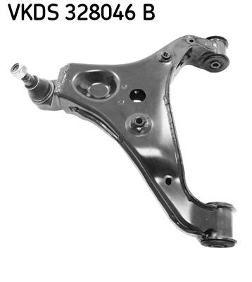 SKF VKDS 328046 B EAN: 7316577898470.