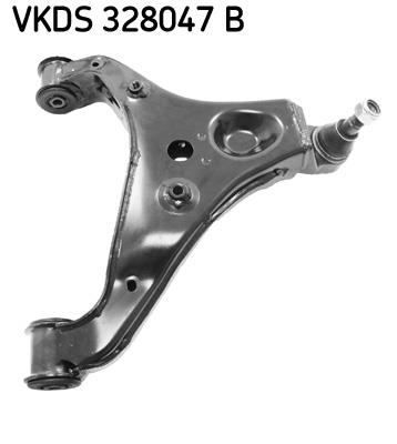 SKF VKDS 328047 B EAN: 7316577898494.
