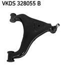 SKF VKDS 328055 B