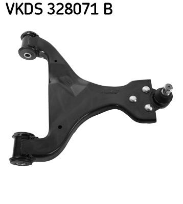 SKF VKDS 328071 B EAN: 7316577897732.