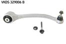 SKF VKDS 329006 B - Rameno zavesenia kolies