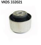 SKF VKDS 332021