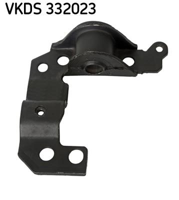 SKF VKDS 332023 EAN: 7316579310871.