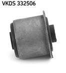 SKF VKDS 332506