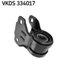 SKF VKDS 334017