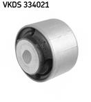SKF VKDS 334021