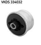 SKF VKDS 334032