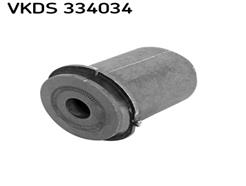 SKF VKDS 334034