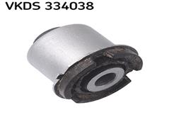 SKF VKDS 334038