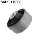 SKF VKDS 335006