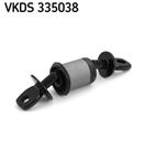 SKF VKDS 335038
