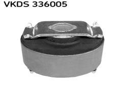 SKF VKDS 336005