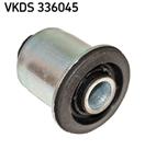 SKF VKDS 336045