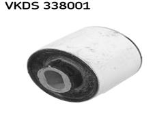 SKF VKDS 338001