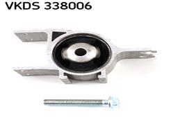 SKF VKDS 338006