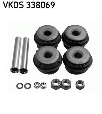 SKF VKDS 338069 EAN: 7316579669238.