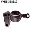 SKF VKDS 338512