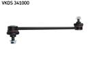 SKF VKDS 341000