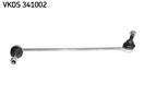 SKF VKDS 341002
