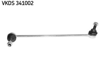 SKF VKDS 341002 Číslo výrobce: VKDS 361004. EAN: 7316577891518.